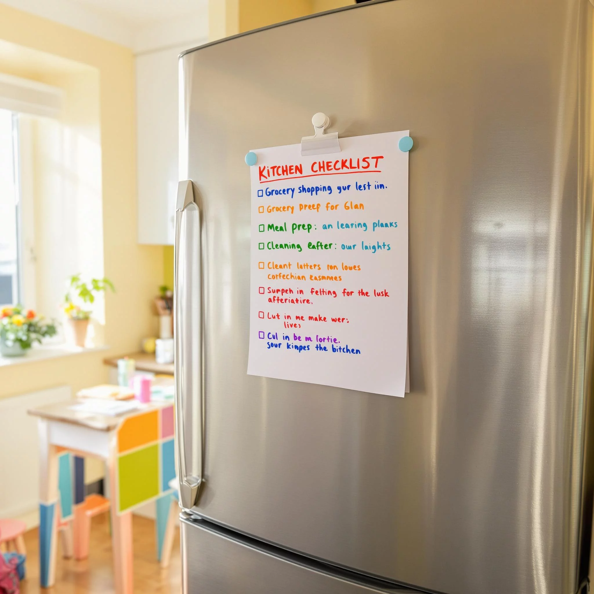 Kochen mit Kindern: Spaß und Kreativität in der Küche fördern