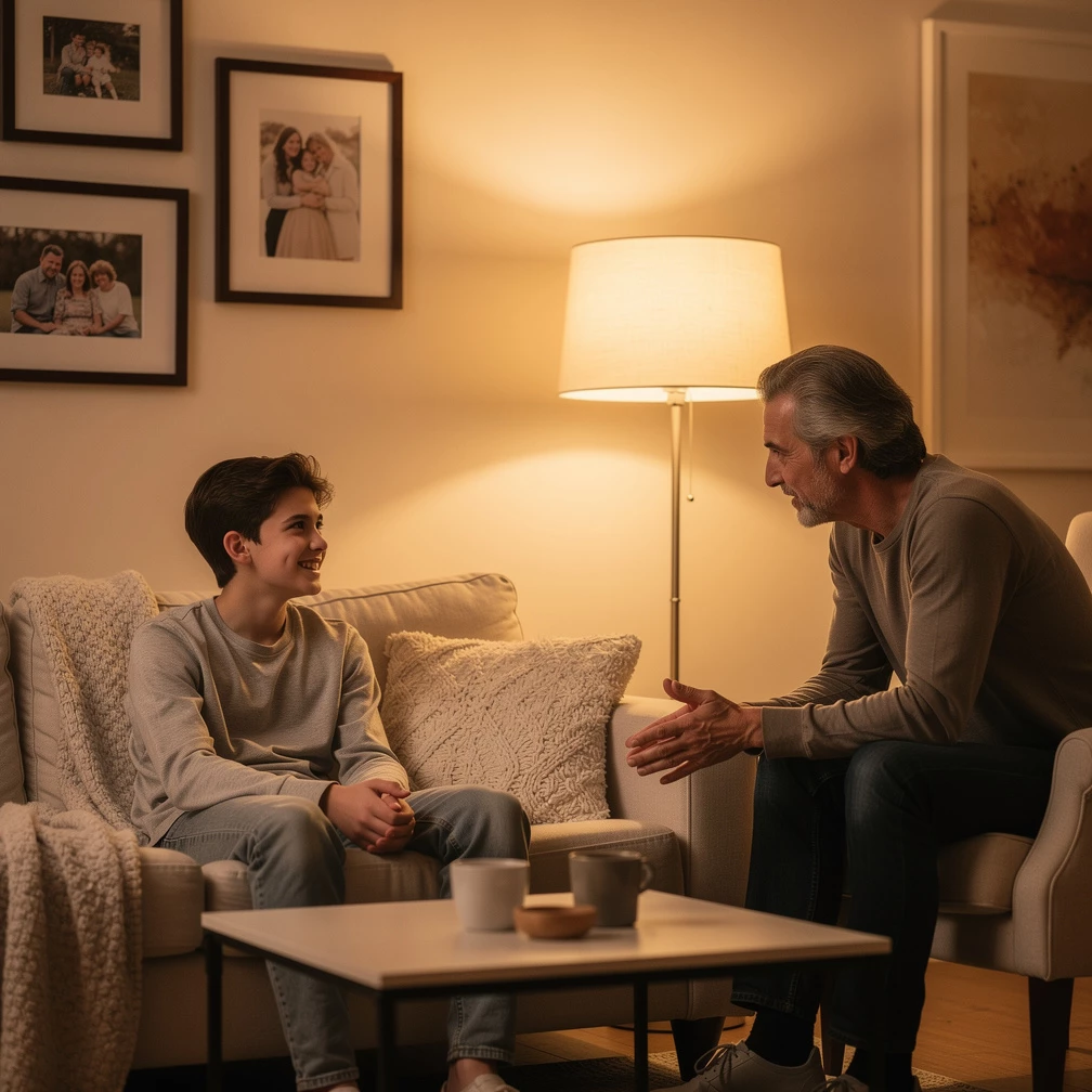 Schulstress: Symptome, Auswirkungen & Tipps zum Abbau