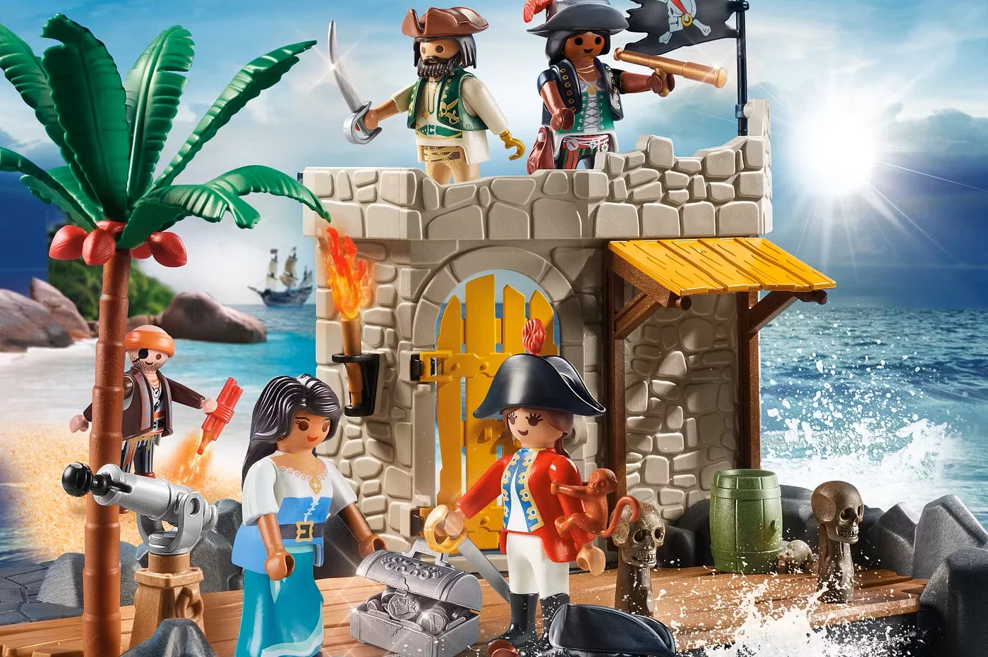 PLAYMOBIL®
