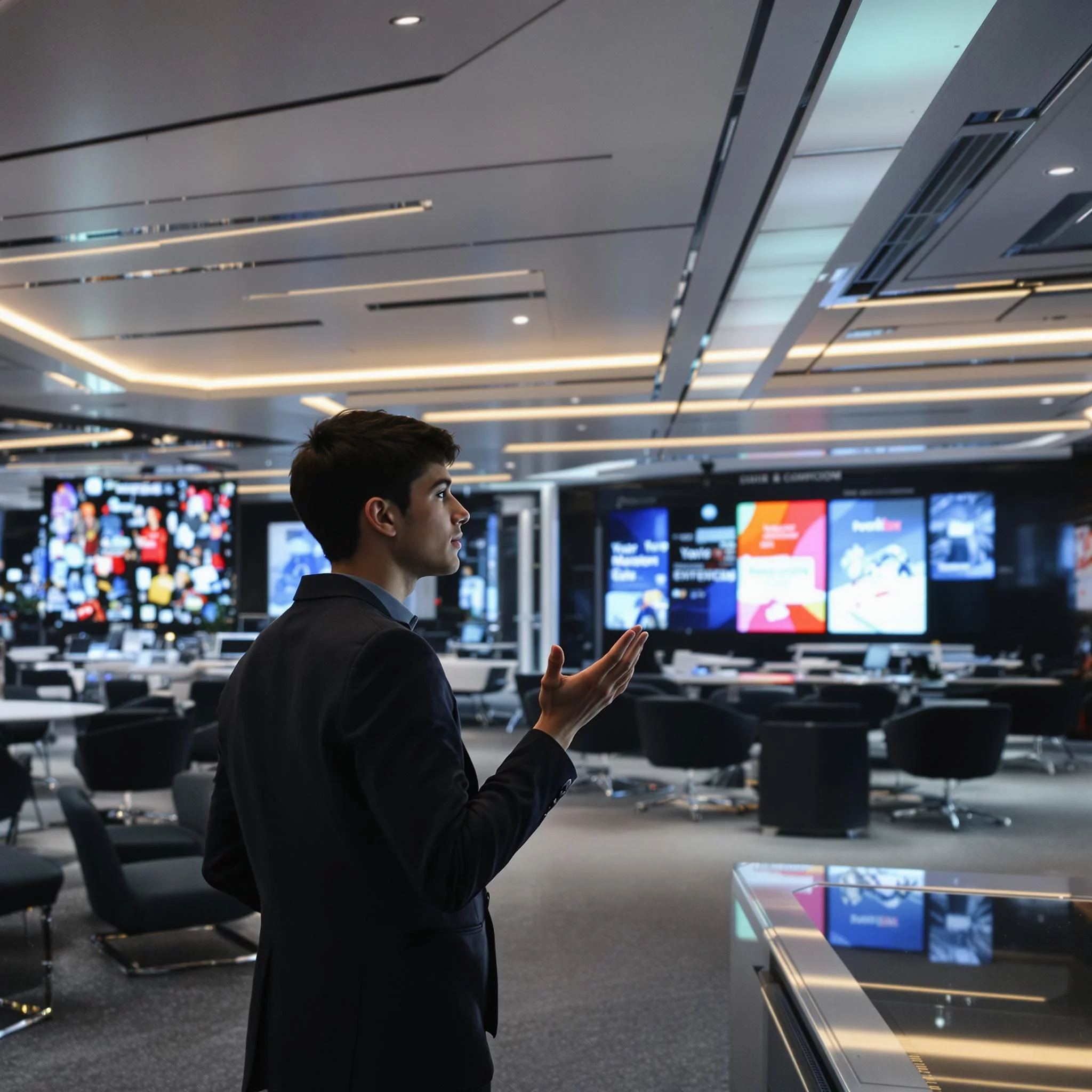 Was Marken jetzt weglassen müssen – Exzellenz durch Reduktion beim Schweizer Markenkongress