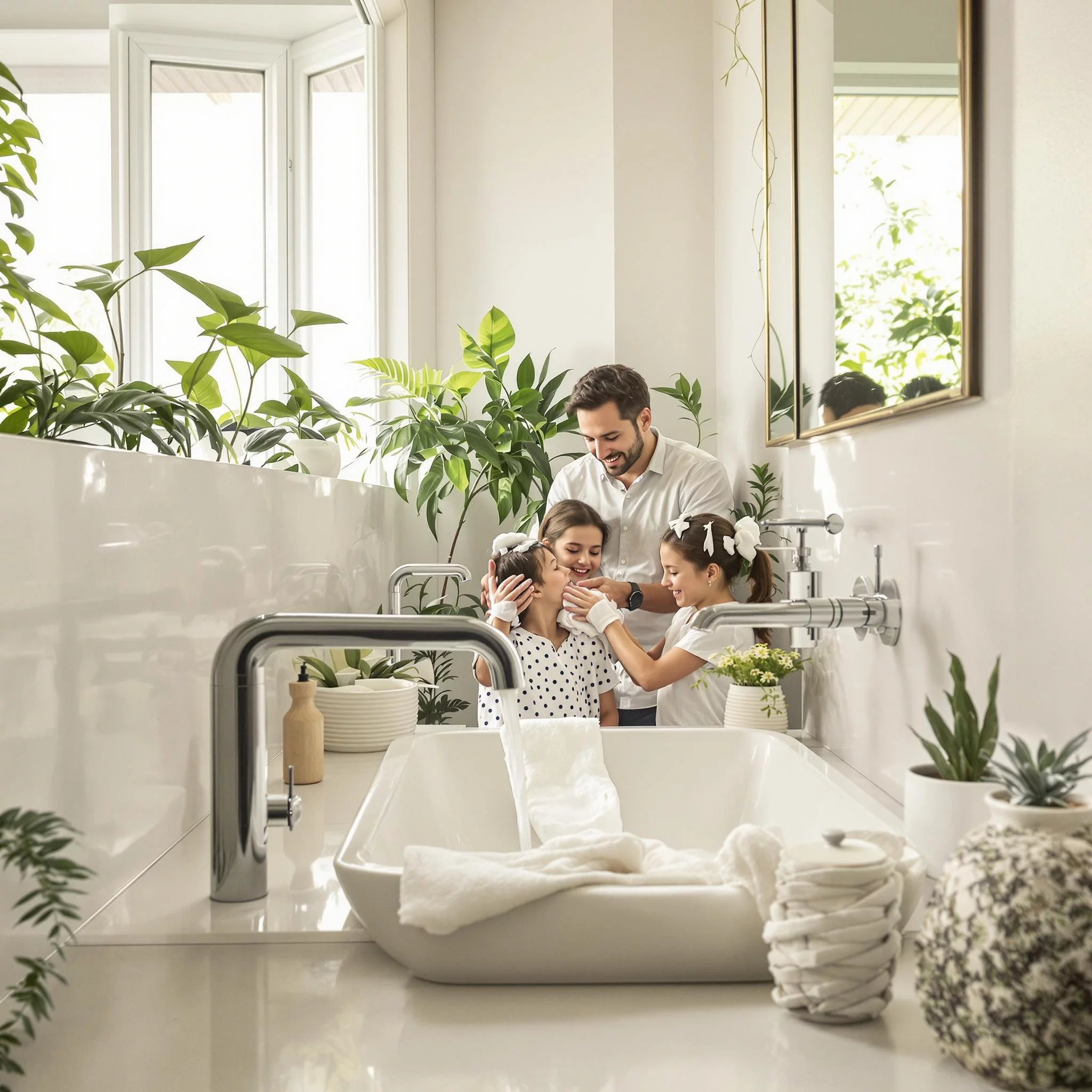 Waschies Pads für Kinder – Sanfte Pflege mit Spaßfaktor