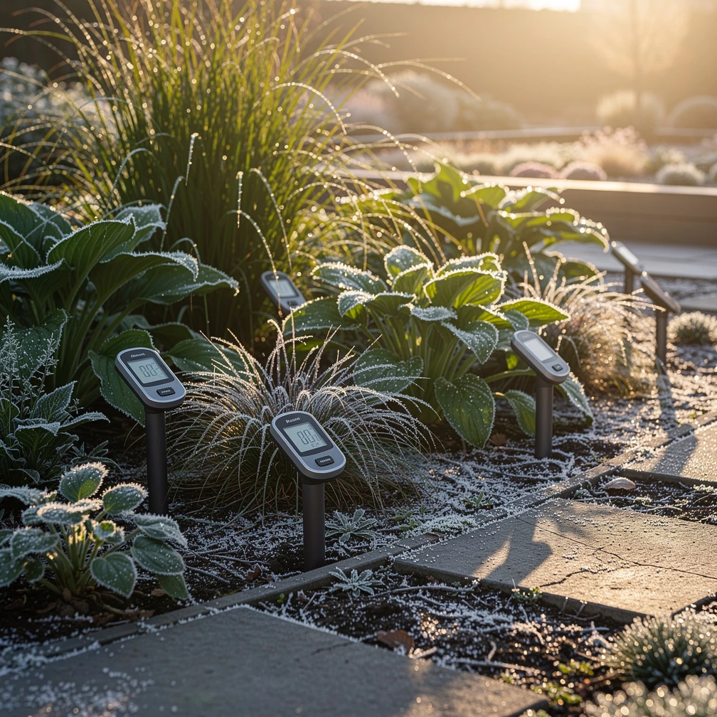 Von Frost bis Frühling: Die Eisheiligen 2026 und ihre Bedeutung für Ihren Garten