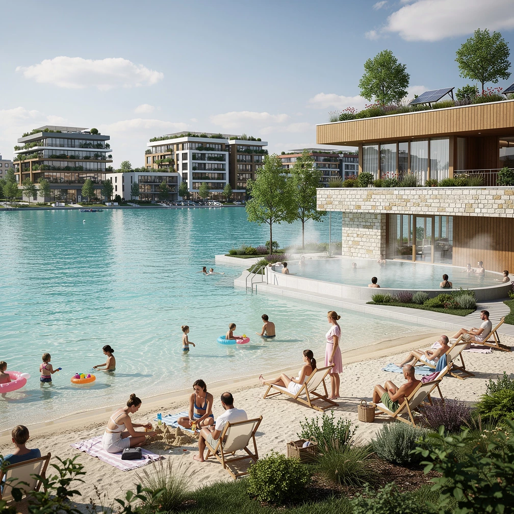 Ungarn 2026: Wellness, Seen und Städte für kleines Budget