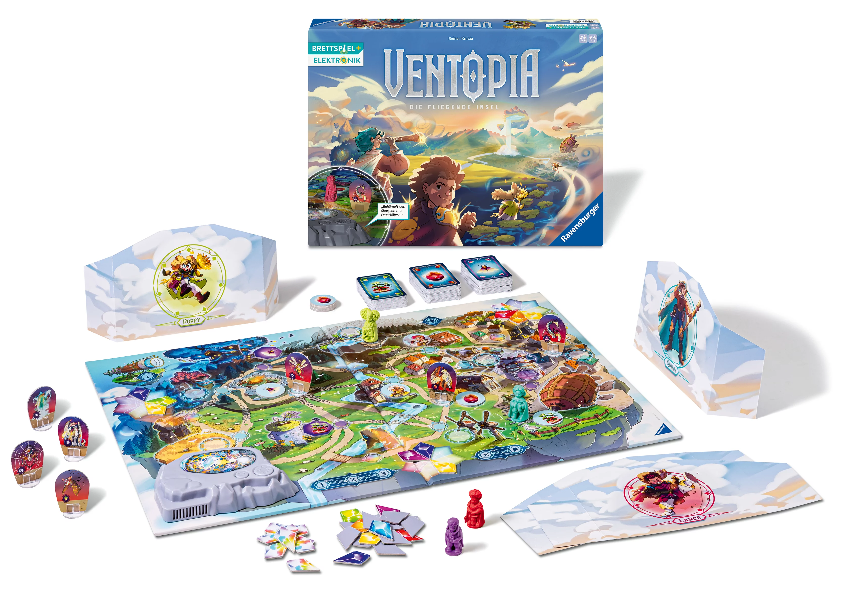 Ventopia