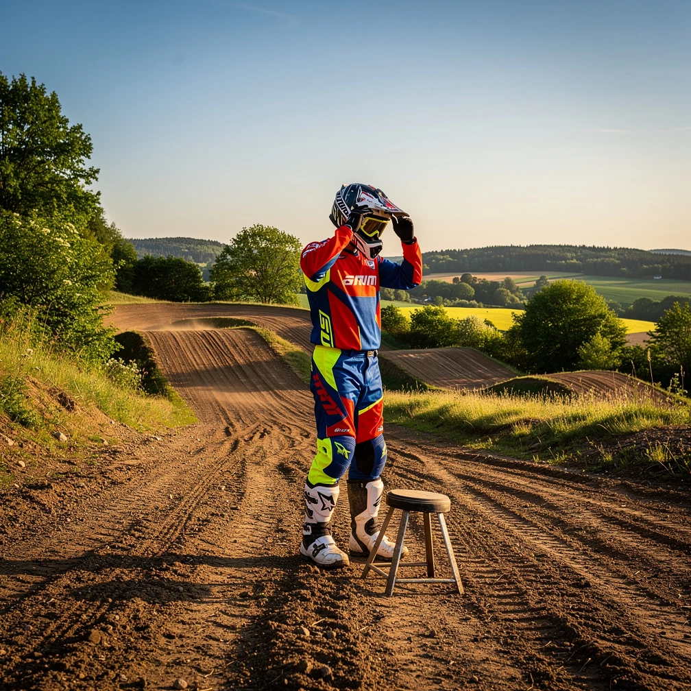 Die Top 10 Motocross-Strecken in Deutschland – Die ultimativen Hotspots für MX-Fans