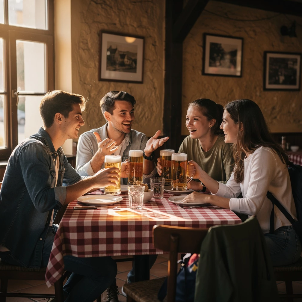 Tschechien im Preischeck: Kurzurlaub immer noch günstig?