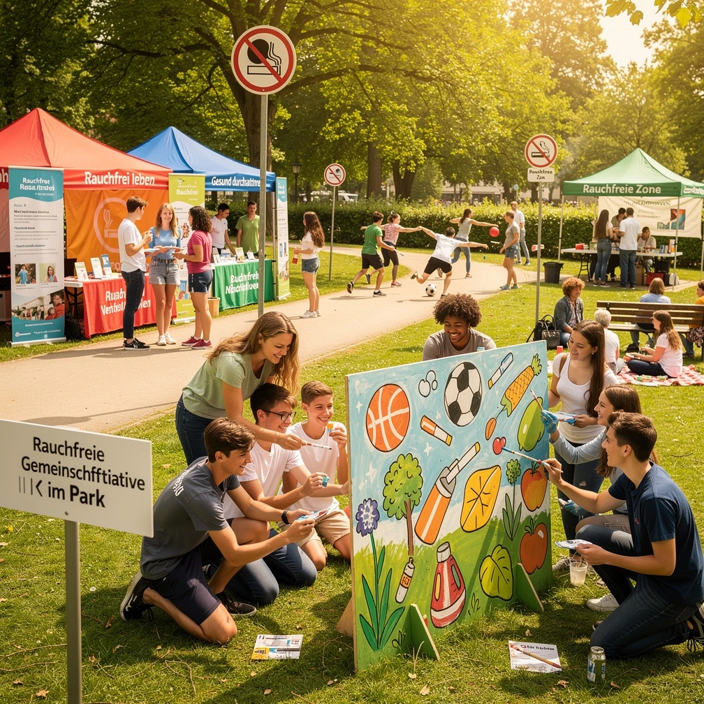 Tabak: Anzahl gerauchter Zigaretten pro Tag – Wie viel rauchen die Schweizer:innen wirklich?