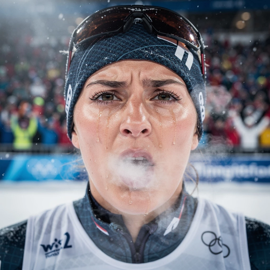 Winterspiele 2026: Olympischer Geist damals und heute