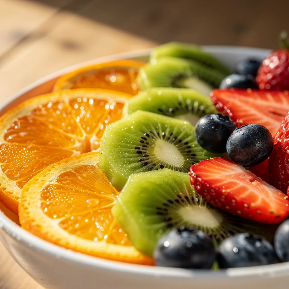 Hautpflege mit Vitamin C: Warum Ernährung wichtiger ist als Cremes