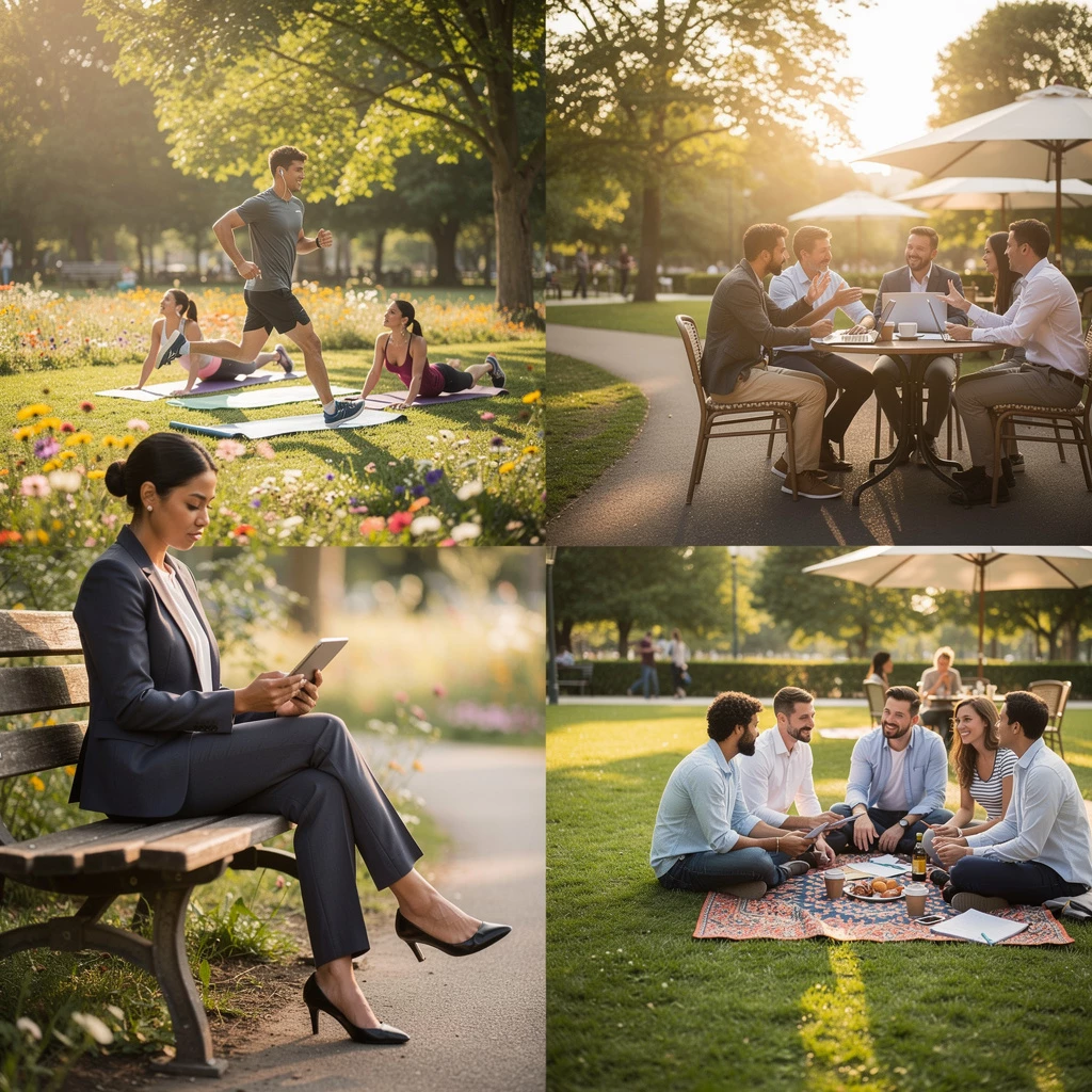 Die Energie der Wochentage: Was wir von der indischen Sternenlehre für unseren Alltag lernen können