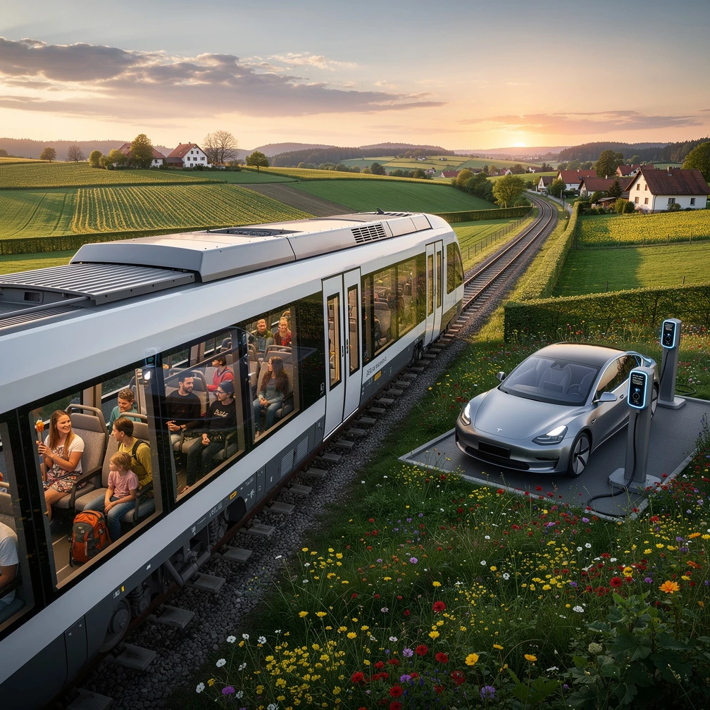 Reisen in Deutschland: Wo Urlauber jetzt sparen