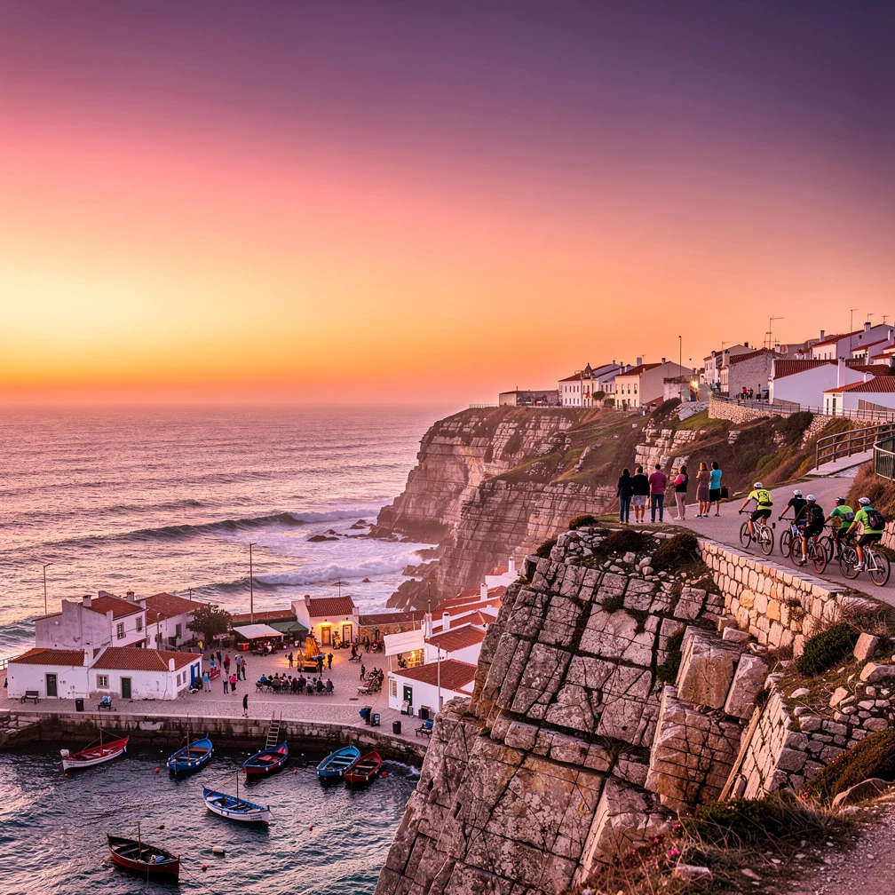 Von Faro bis Porto: Zehn Tipps für Golf und so viel Meer!