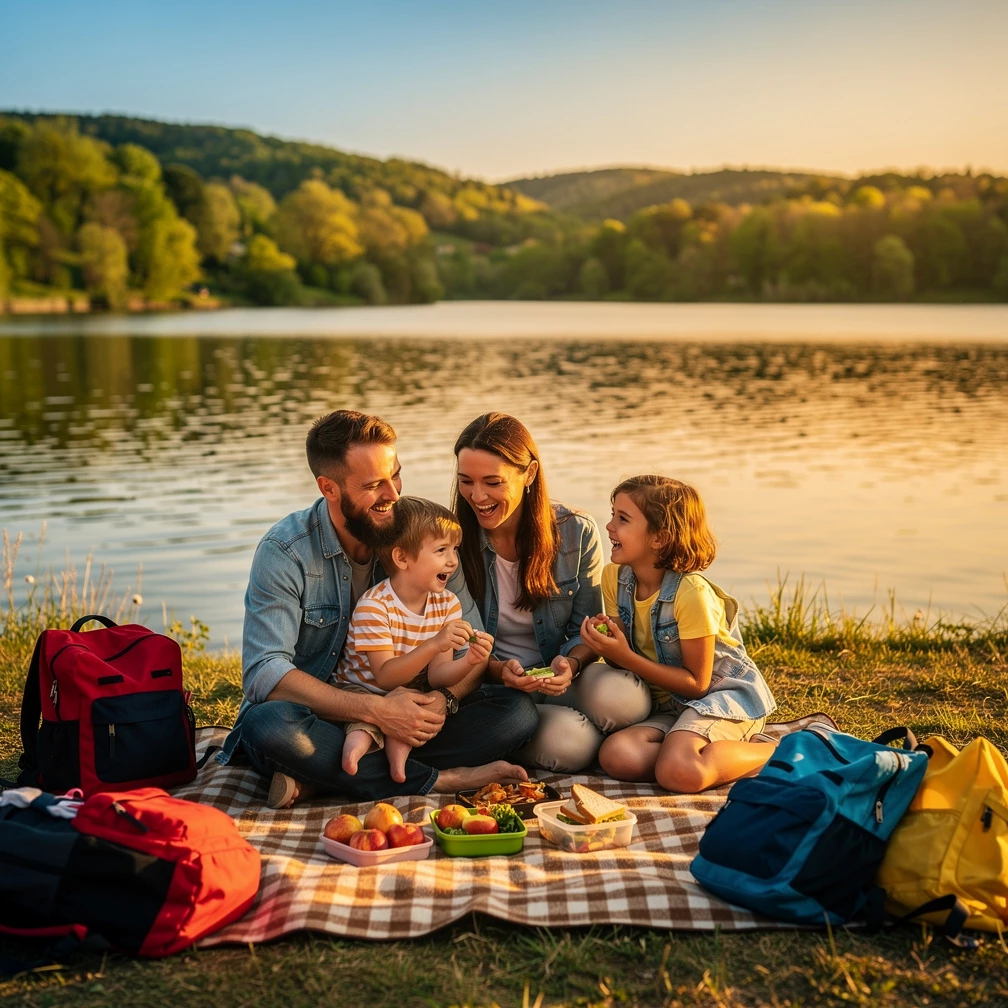 Reisen in Deutschland: Wo Urlauber jetzt sparen