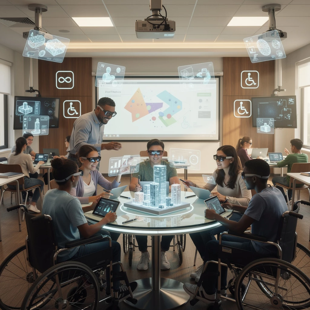 Neurodiversität – anders, aber völlig richtig im Kopf