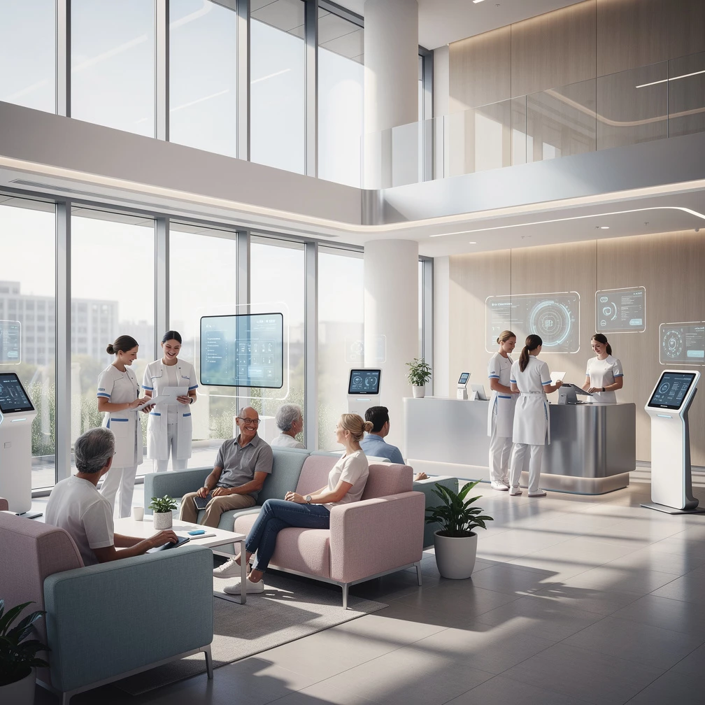 Warum braucht das deutsche Gesundheitssystem dringend eine Reform? Herausforderungen, Vergleiche und Ausblick