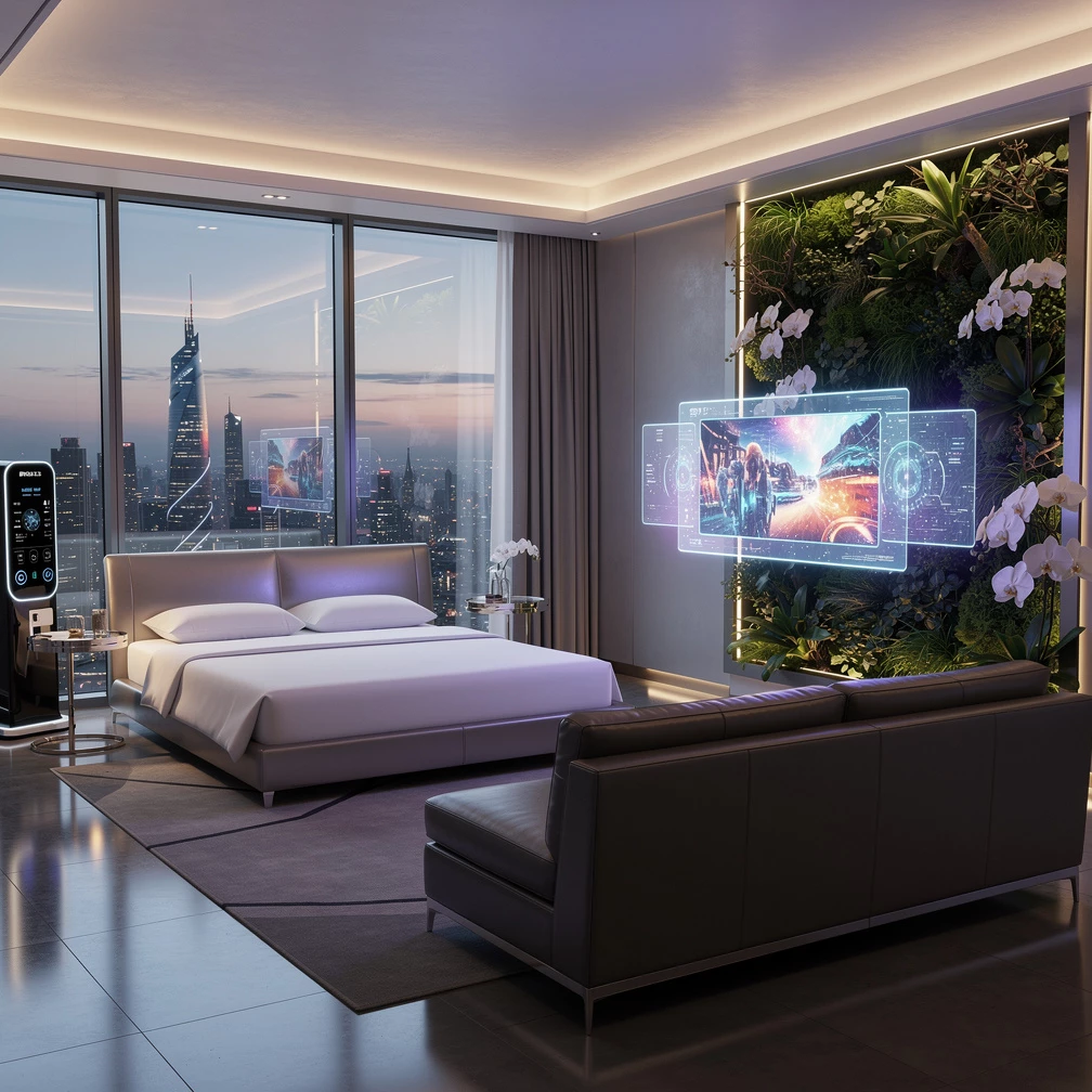 Deutschlands fünf edelste Hotels mit Erotik-Faktor: Diese Liebes-Hotels bringen Abwechslung ins Schlafzimmer