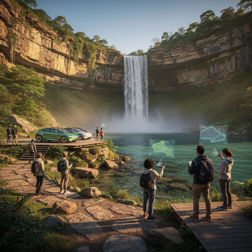 Reiseziele 2026 – exotisch bis urban: Die besten Urlaubsziele und Trends