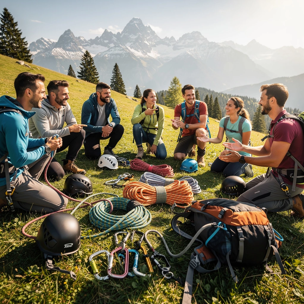 Lust auf Abenteuer? Die besten Adrenalintipps für Bayern