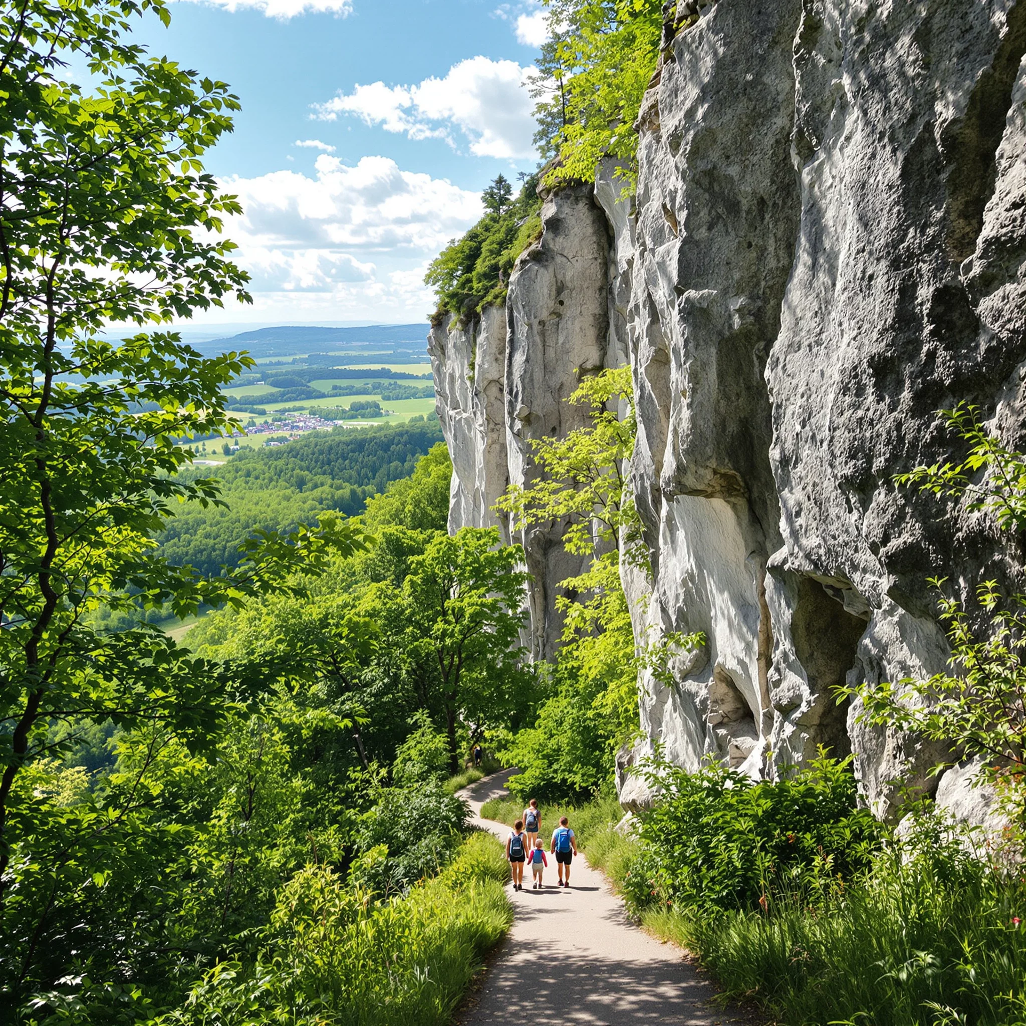 BayernFlair alles rund um Bayern: Ostjura Urlaubstipps für große & kleine Abenteurer