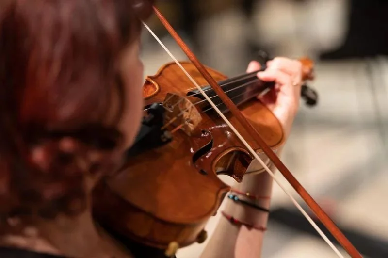 Musikalisch in den Herbst – Wohnzimmerkonzerte der Bad Reichenhall Philharmonie | BayernFlair alles rund um Bayern