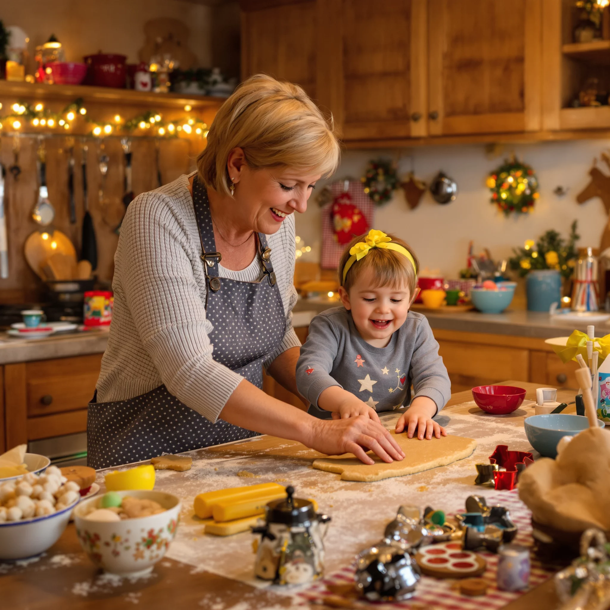 Echt Bayerisch: Lebkuchen backen wie mit Omi – BayernFlair alles rund um Bayern