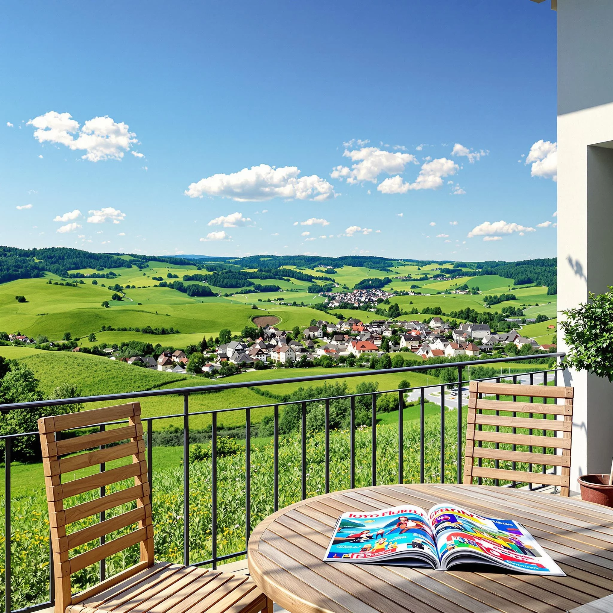Magazin Inspirationen für den perfekten Bayern Urlaub – BayernFlair alles rund um Bayern