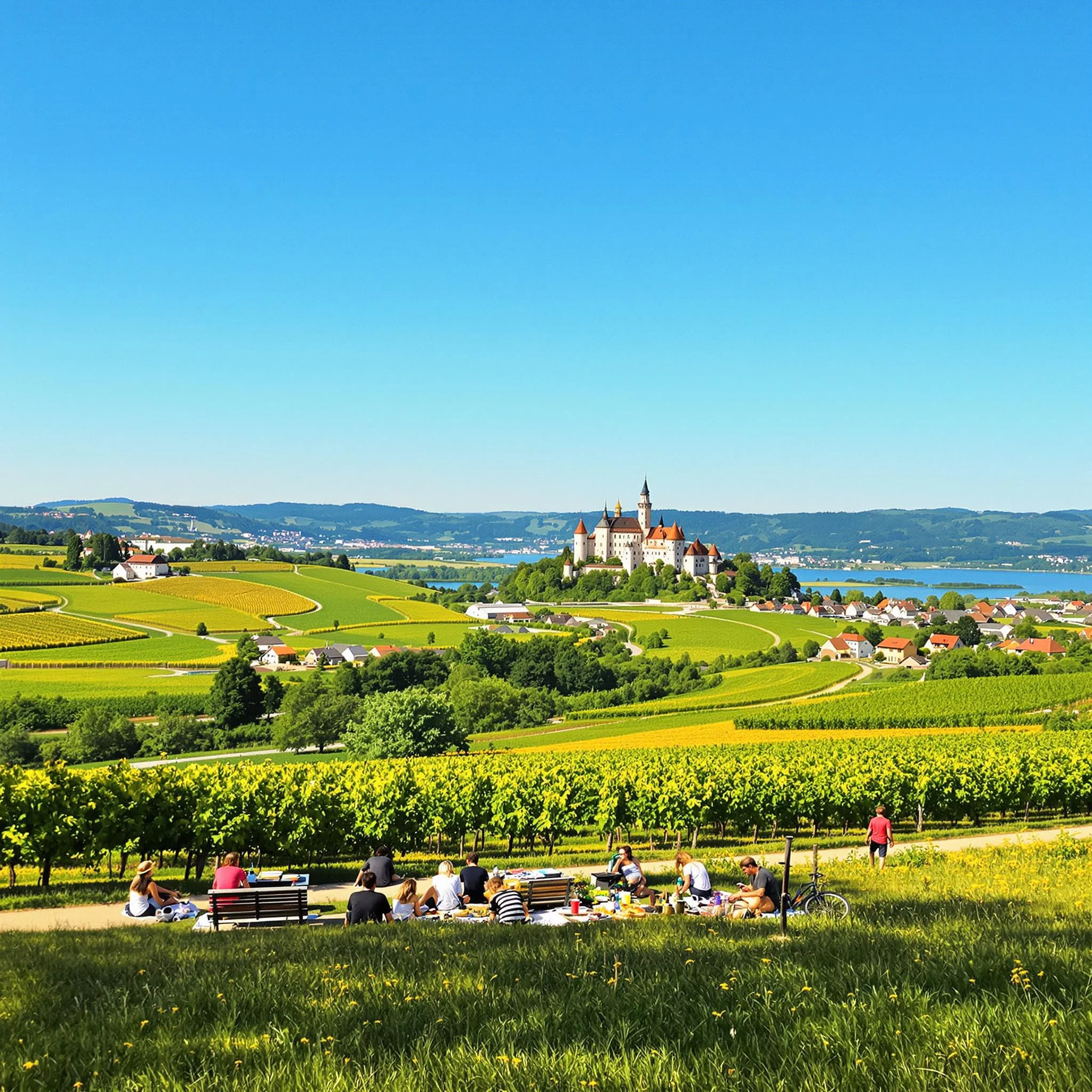 Acht kleine, historische Städte in Bayern entdecken – Der BayernFlair Magazin Geheimtipp für Genießer und Familien