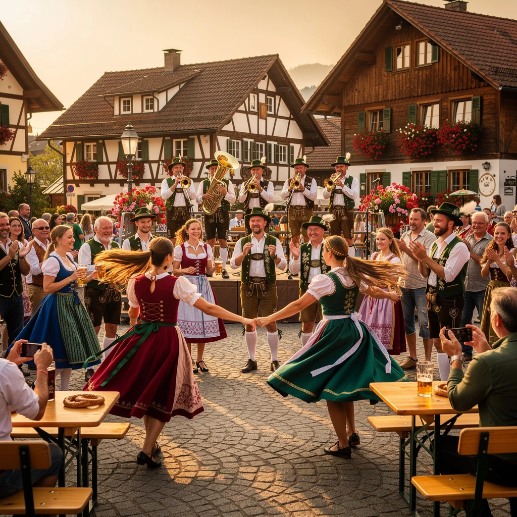 Bayern gehört – Über 365 musikalische Tage 2026 erleben