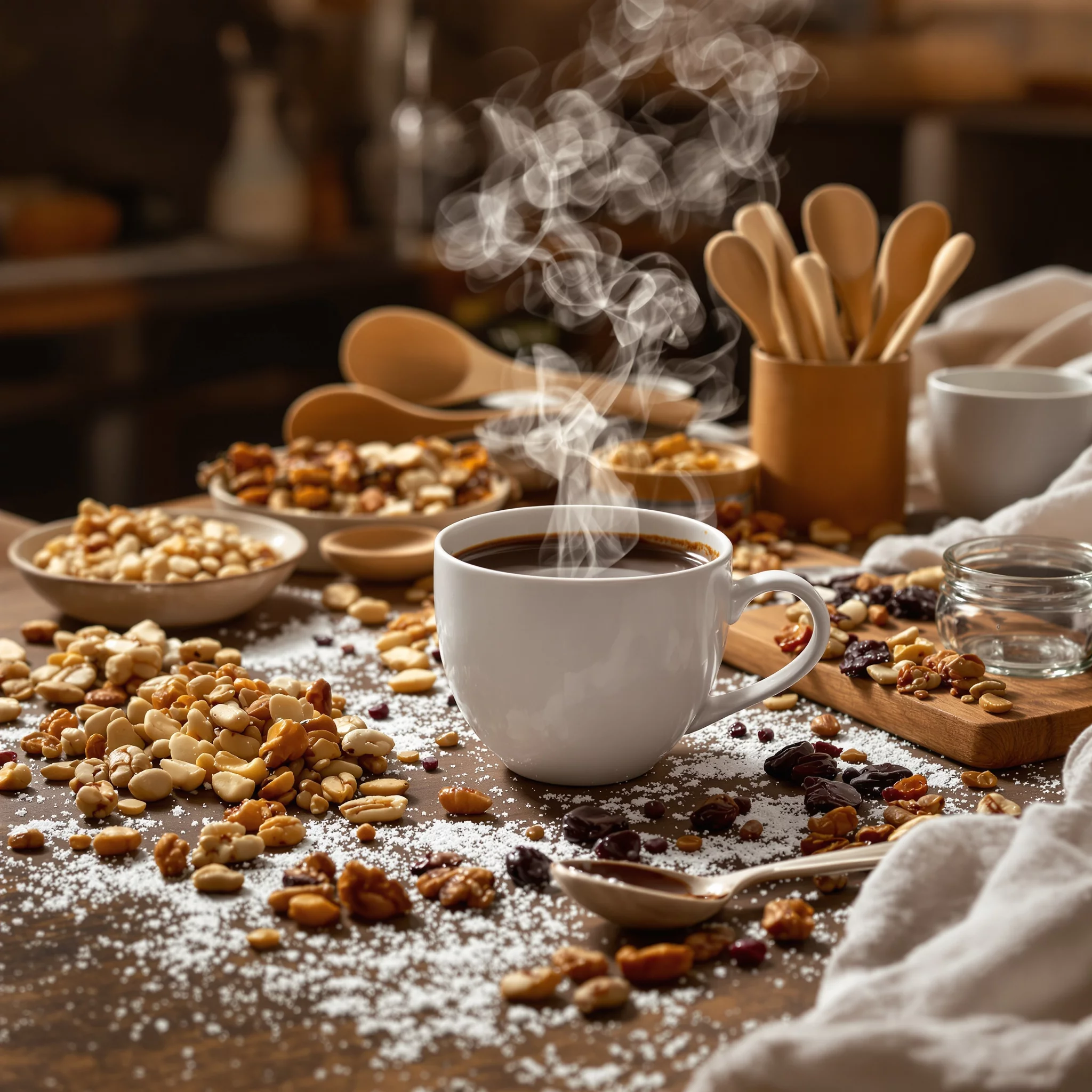 Echt Bayerisch: Lebkuchen backen wie mit Omi – BayernFlair alles rund um Bayern