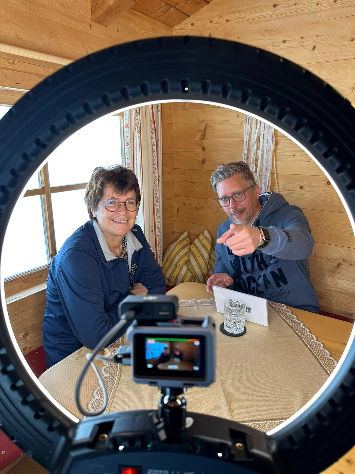 Berchtesgaden Impossible: Spannender Podcast aus dem Berchtesgadener Land