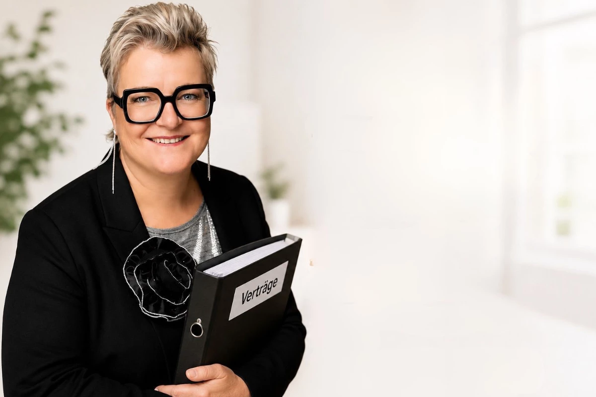 Widerrufsrecht, R&uuml;rup-Rente und Lebensversicherung: Die gro&szlig;e Verbraucher-Checkliste 2026 &ndash; Interview mit Astrid Huber