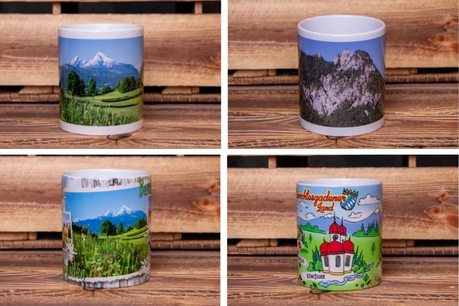 Urlaubsfeeling f&uuml;r den Fr&uuml;hst&uuml;ckstisch: So startest Du wie in Berchtesgaden in den Tag!