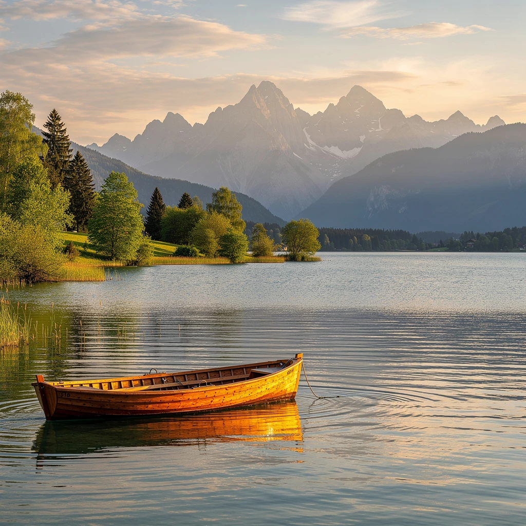 Chiemsee: Das bayerische Meer und seine Highlights entdecken