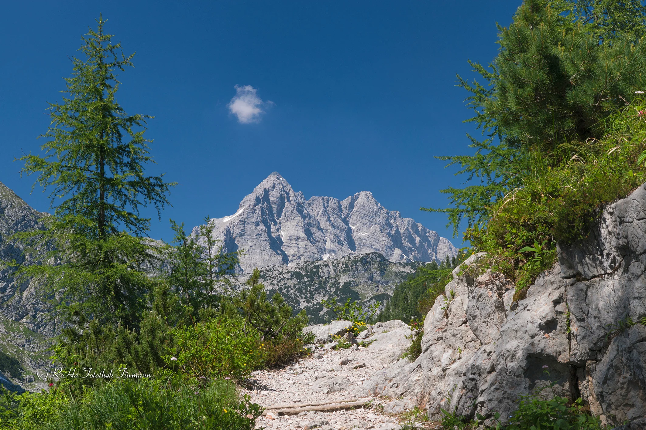 Almer Wallfahrt: Hochgebirgswallfahrt über das Steinerne Meer zum Königssee – BayernFlair alles rund um Bayern