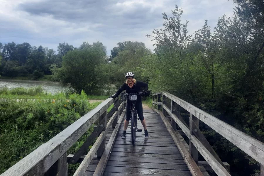 Radfahren in der Erlebnisregion Rupertiwinkel – BayernFlair alles rund um Bayern