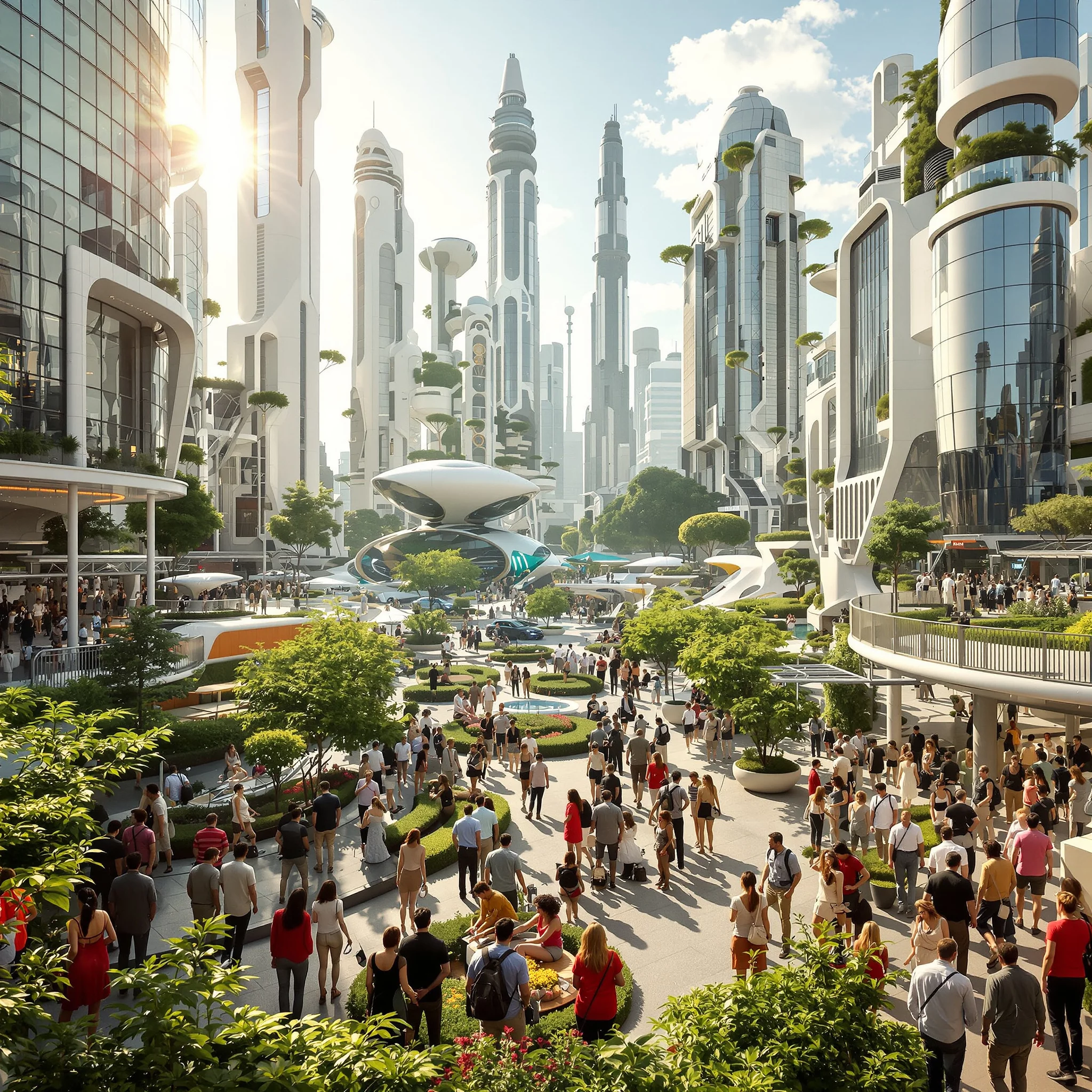 Gesellschaft und Wandel – warum früher klare Rollen Halt gaben