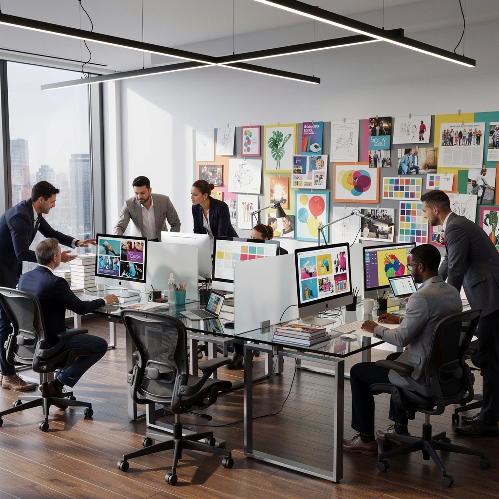 STARTERPAKET der Evolution24 Magazinwelten: Dein Advertorial als dauerhaftes Asset mit garantierter Reichweite