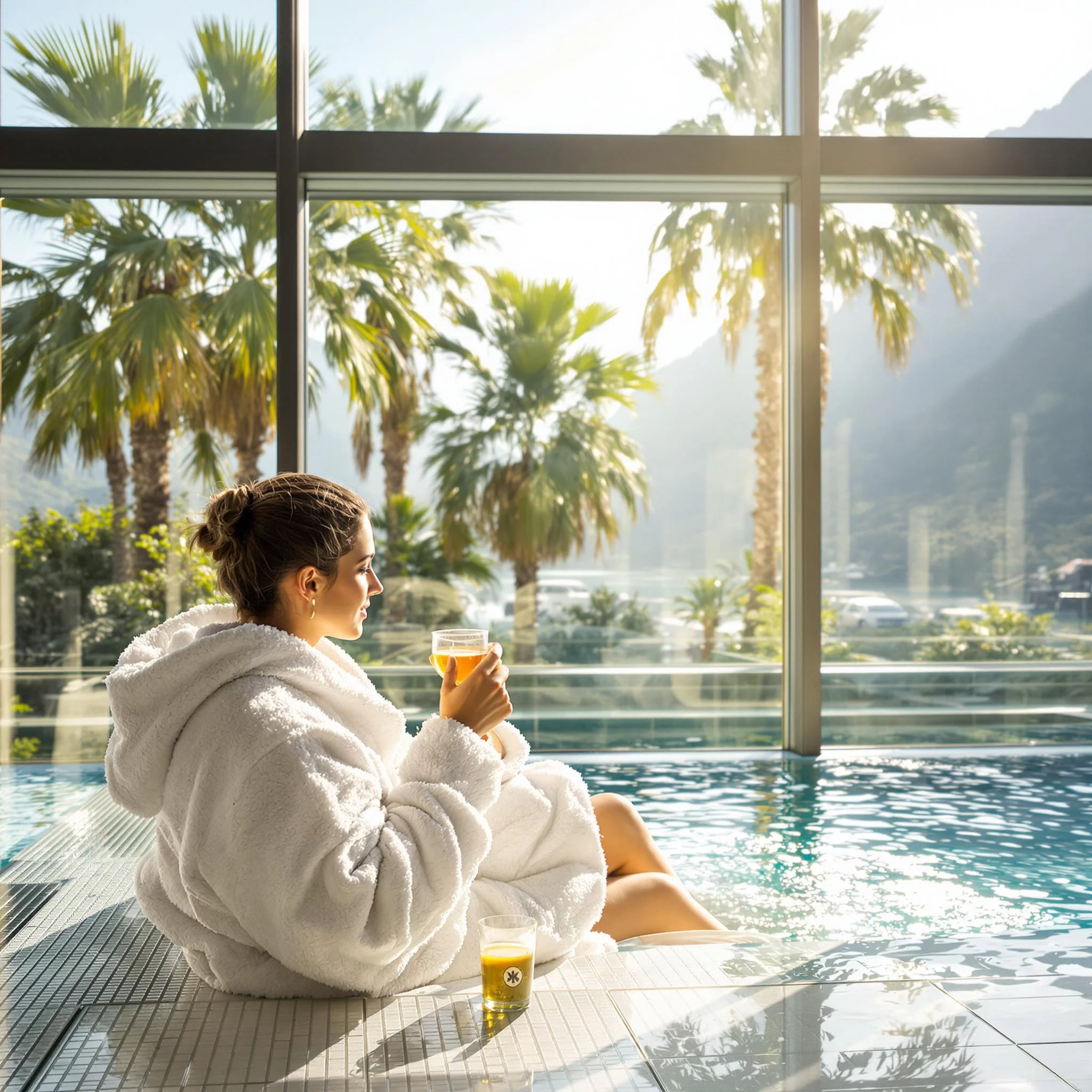 Thermen in Bayern: BayernFlair alles rund um Bayern – Schwitzen, entspannen & wohlfühlen