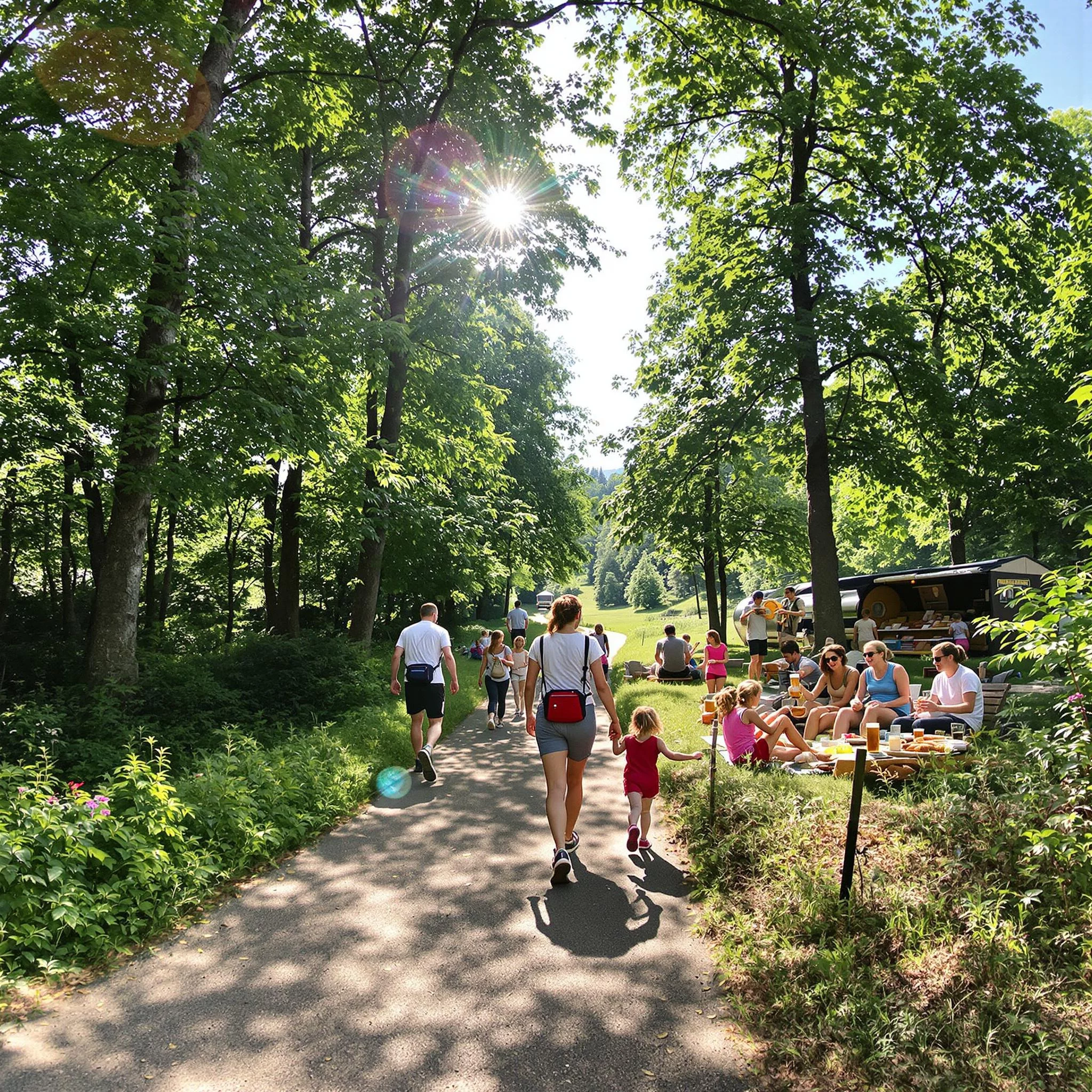 Ferienspaß mit den Kids – 12 Tipps für die Pfingstferien | BayernFlair alles rund um Bayern