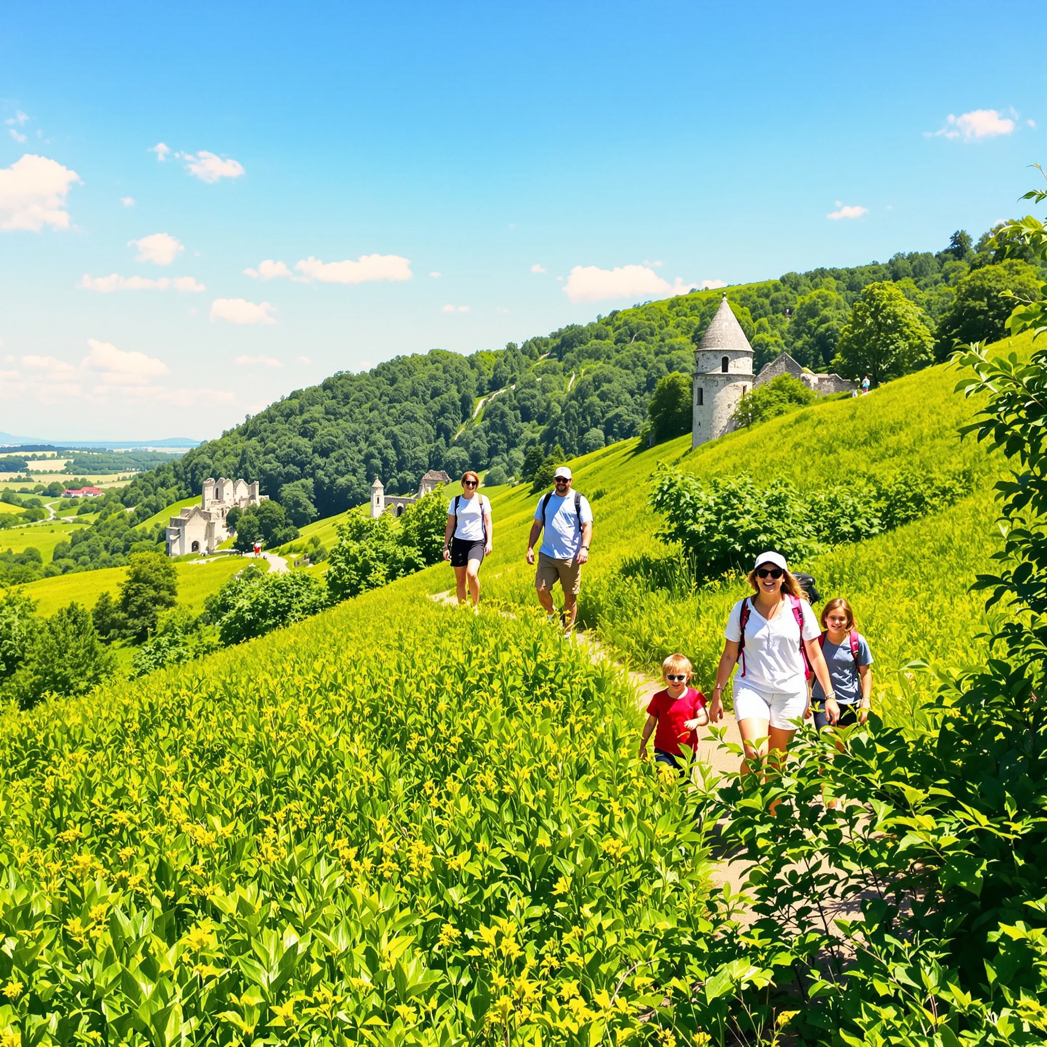 Wandertipps rund um Regensburg: BayernFlair alles rund um Bayern