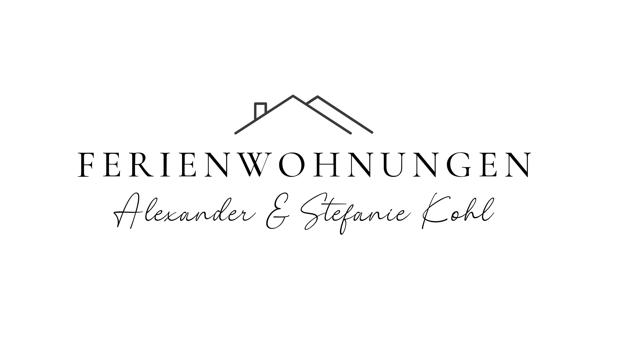 Alexander und Stefanie Kohl