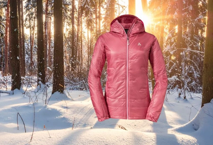 Gewinnspiel Sch&ouml;ffel Damenjacke Tofana &ndash; BayernFlair alles rund um Bayern