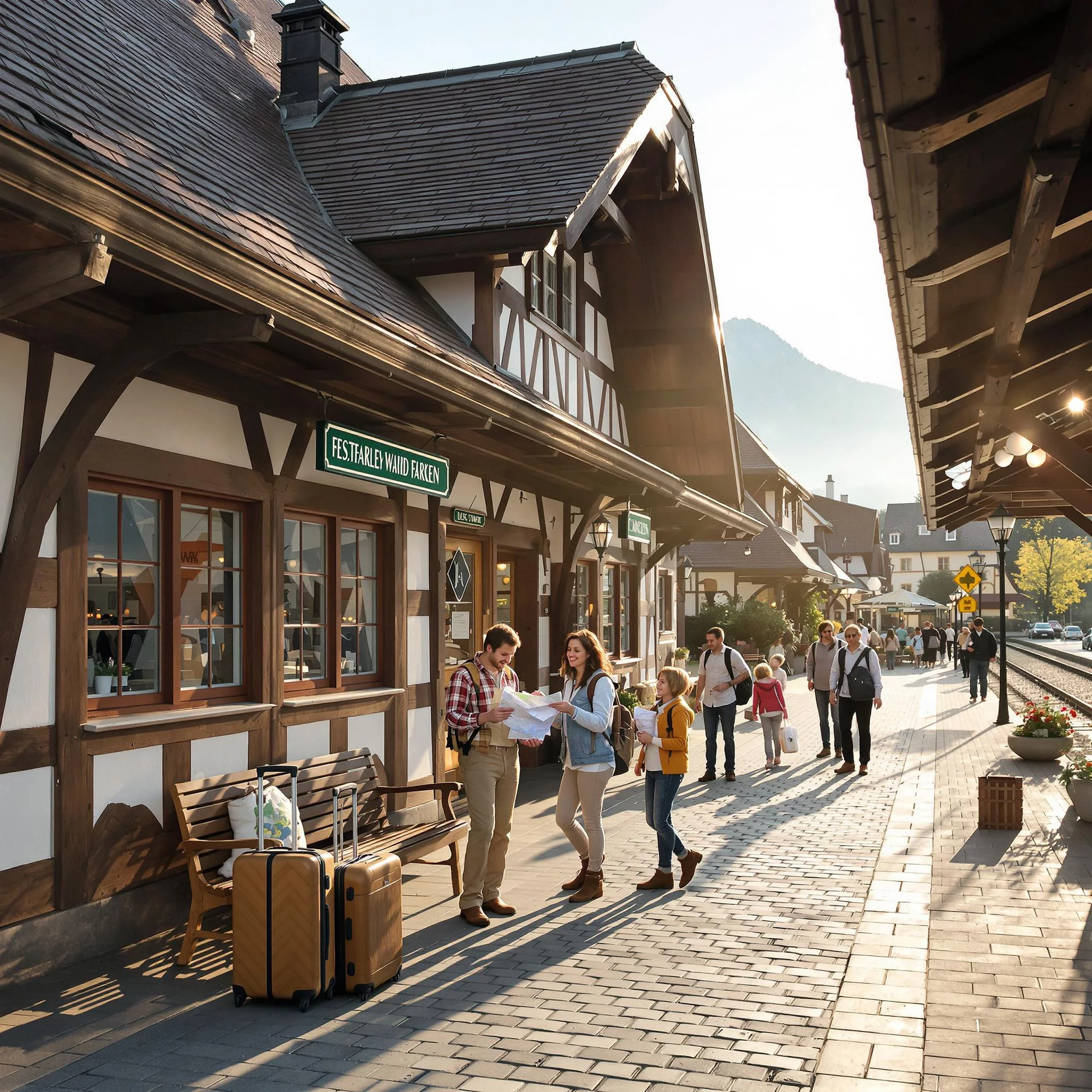 Magazin Inspirationen für den perfekten Bayern Urlaub – BayernFlair alles rund um Bayern