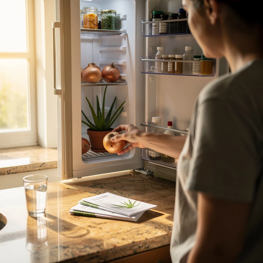 Die besten Hausmittel bei Insektenstichen – Soforthilfe natürlich & wirksam