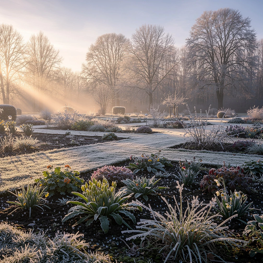 Von Frost bis Fr&uuml;hling: Die Eisheiligen 2026 und ihre Bedeutung f&uuml;r Ihren Garten