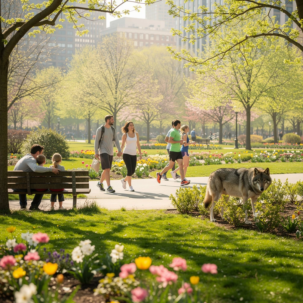 Wann attackieren Wölfe einen Menschen? – Ursachen, Fälle & Selbstschutz