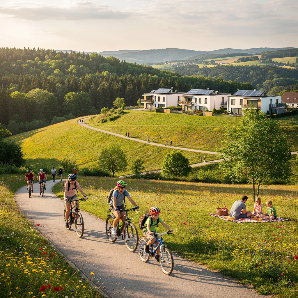 Das Frankenland in Bayern – Tipps für Deine Abenteuer in Franken erleben