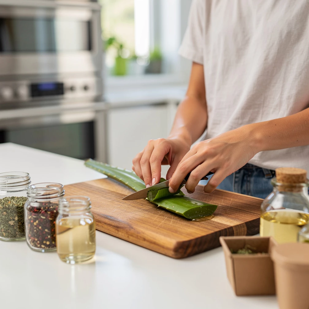 Die besten Hausmittel bei Insektenstichen – Soforthilfe natürlich & wirksam