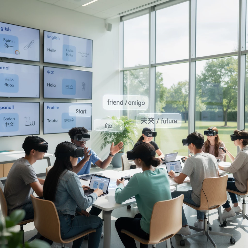 Jugend und Sprache &ndash; Verrottung oder Zukunft?