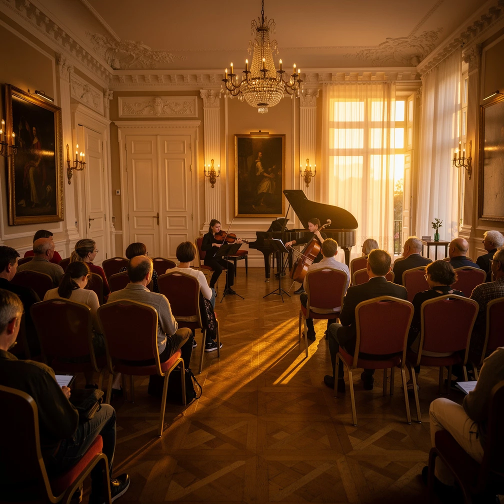 Kultursommer im Chiemgau: Die wichtigsten Eventtipps bis Juli 2026